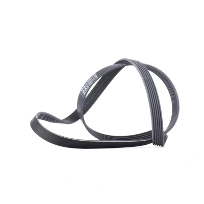 Imagen de CONTITECH 6PK1613 Correa trapecial poli V 1613 6 AUDI: A4 B6 Berlina, A6 C6 B7 VOLKSWAGEN: Golf 5, Passat Berlina norauto,