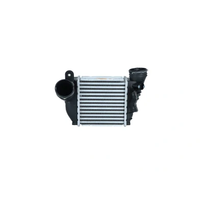 Imagen de NRF 30936 Intercooler sin sensor VOLKSWAGEN: Golf 4, 4 Variant, Bora Berlina, SEAT: Leon I Hatchback, Toledo 2 Limousine, AUDI: A3 Hatchback