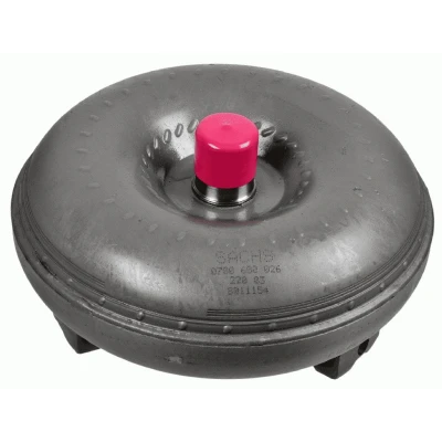 Imagen de SACHS 0700 600 026 Convertidor de par