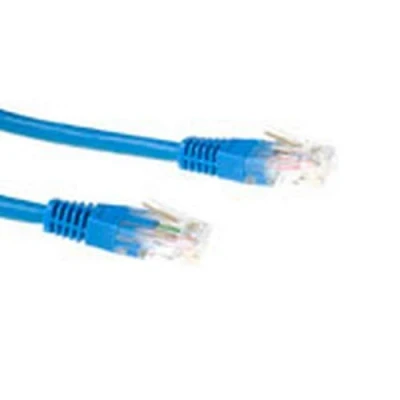 Imagen de Advanced Cable Technology Cat6 Utp Lszh (ib9601) 1m