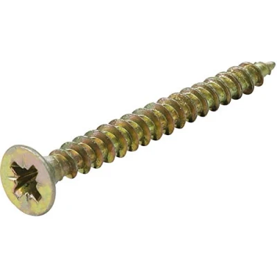 Imagen de BGS Diy 80965 Tornillos multiuso cruz PZ2 4,0 x 40 mm 150 piezas