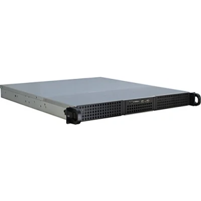 Imagen de Inter Tech 88887100 Case IPC Server 1U 10248 (48 cm), o.PSU