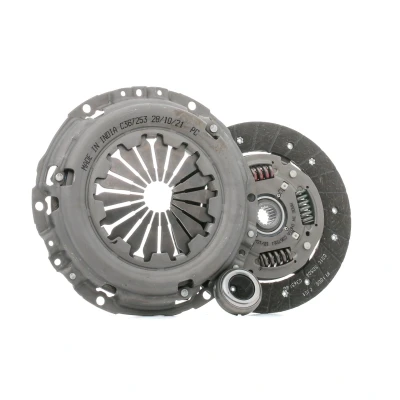 Imagen de VALEO 786076 Kit de embrague con placa apriete plato embrague, cojinete desembrague 200 PEUGEOT: 207 Hatchback norauto,