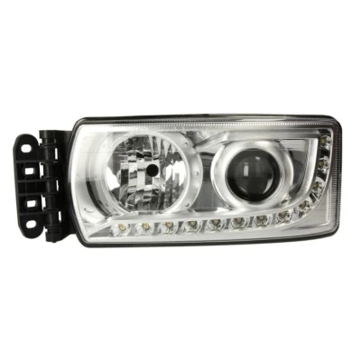 Imagen de DT Spare Parts 7.25280 Faros izquierda LED H7 24 IVECO: Stralis