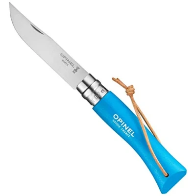 Imagen de Opinel O002206 TRADICIÓN COLORAMA