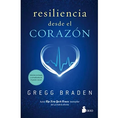 Imagen de Resilencia desde el corazón (SIN COLECCION)