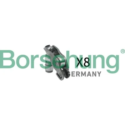 Imagen de Borsehung B18211 Taqués Hidráulicos hidráulico Cárter de eje VOLKSWAGEN: GOLF 5, 6, Touran I, AUDI: A3 Hatchback, A5 B8 Sportback, A4 B7 Berlina