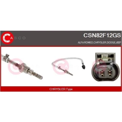 Imagen de CASCO CLS71029GS Interruptor de luz intermitente DACIA: Duster SUV, Sandero I