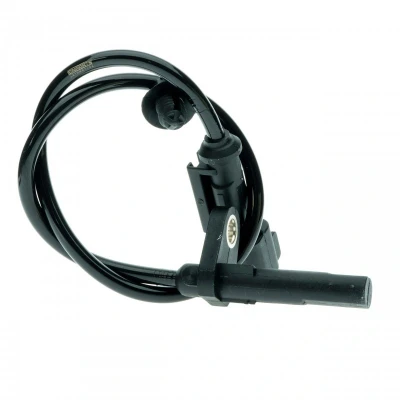 Imagen de EINPARTS EPS2909 Sensor de ABS Eje trasero izquierda, trasero, derecha 2polos negro FORD: Tourneo Custom V362 Bus