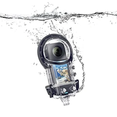 Imagen de Insta360 Vivienda de Buceo X3 (INSBAQ/C)