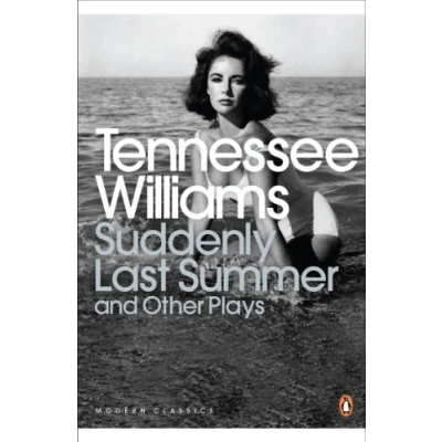 Imagen de Suddenly last summer and other plays