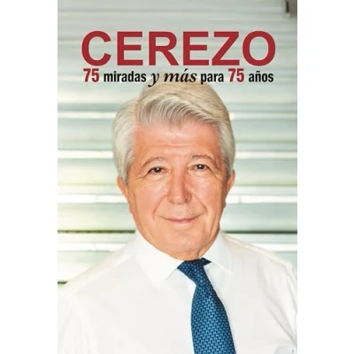 Imagen de CEREZO 75 miradas y más para años