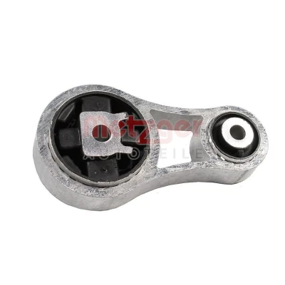 Imagen de METZGER 8053973 Soporte de motor debajo, posterior Rodamiento caucho metal RENAULT: TRAFIC 2 Kasten, Bus, OPEL: Vivaro A Combi