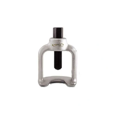 Imagen de Extractor de rótulas y pasadores TOPTUL 46 mm (distancia 76mm, Longitud 100mm)