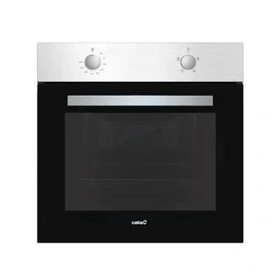 Imagen de ¡Oferta 17% ! Cata Ses 7004 X /C Horno Convencional Inox
