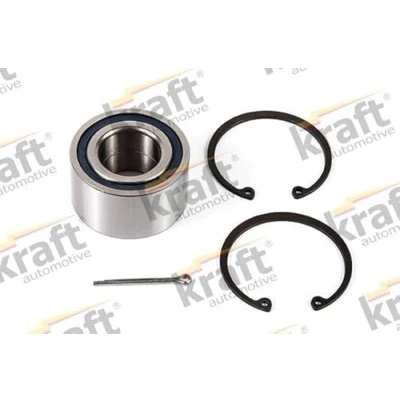 Imagen de Juego de rodamiento,rueda KRAFT AUTOMOTIVE 4101656