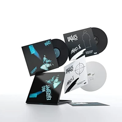Imagen de Einzelhaft (Deluxe Version) [Vinilo]