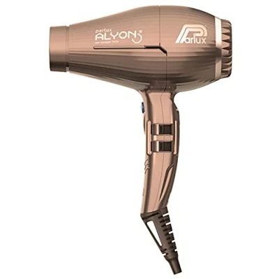 Imagen de Parlux Alyon Secador de pelo, color bronce