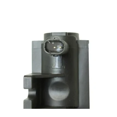 Imagen de Transductor de presión, control gases escape METZGER 0892672