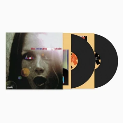 Imagen de Munki [Vinilo]