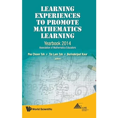 Imagen de learning experiences to promote mathematics