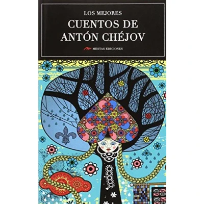 Imagen de Los mejores cuentos de Anton Chejov: 17