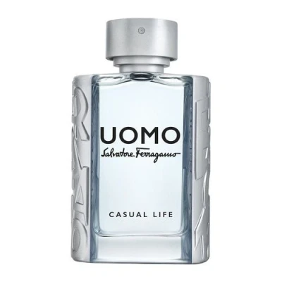 Imagen de Salvatore Ferragamo Uomo Casual Life Men Eau de Toilette 30 ml