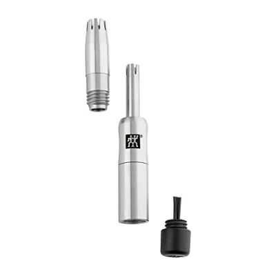 Imagen de Zwilling Twinox Cortapelos para nariz y orejas, acero inoxidable