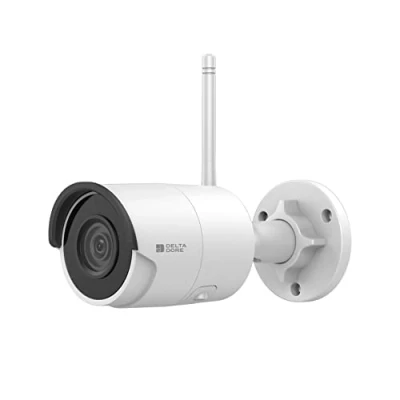 Imagen de Camara de seguridad exterior conectada Delta dore Tycam 2100 Outdoor 6417007