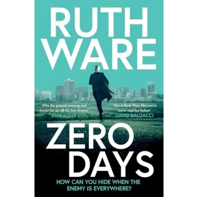 Imagen de Zero Days