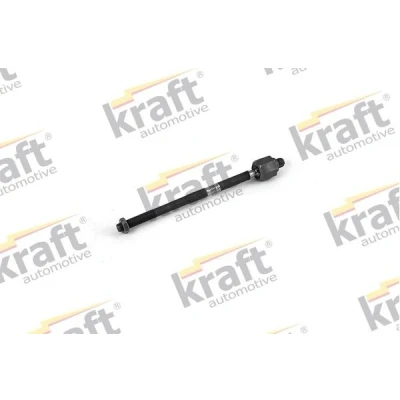 Imagen de KRAFT 4301582 Rotula Axial de Direccion Eje delantero, ambos lados, interior M14X1.5 OPEL: Astra H Hatchback, Zafira B, GTC