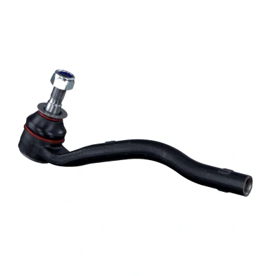 Imagen de febi BILSTEIN 36586 Rótula de dirección Plus Eje delantero, derecha MERCEDES BENZ: Clase ML