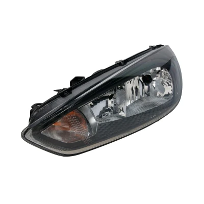 Imagen de TYC 20 15006 15 2 Faros izquierda H7/H1 para circulación por la derecha con electromotor FORD: FOCUS 3, Mk3 Furgón / Familiar, 3 Turnier