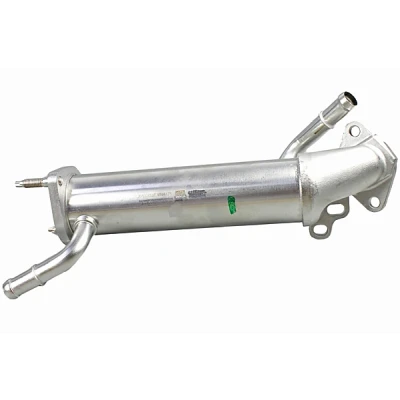 Imagen de METZGER 0892753 Enfriador EGR sin juntas válvula FORD: Transit Mk6 Furgón