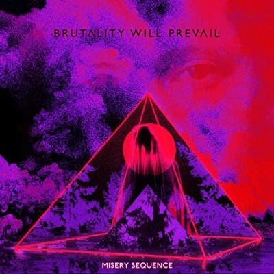 Imagen de Misery Sequence (Black Vinyl) [Vinilo]