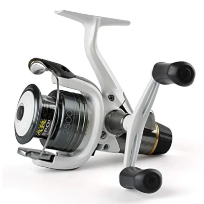 Imagen de Shimano Stradic GTM RC Carrete Spinning 3000 S de pesca