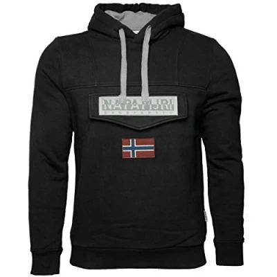 Imagen de Napapijri NP0A4ENA0411 Chaqueta, 41, S para Hombre