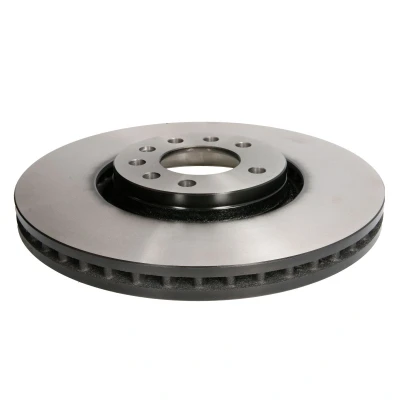 Imagen de TRW DF6677S Disco de freno 321 28 8 110 ventilado barnizado OPEL: Astra H GTC, Hatchback, Zafira B, VAUXHALL: Mk5