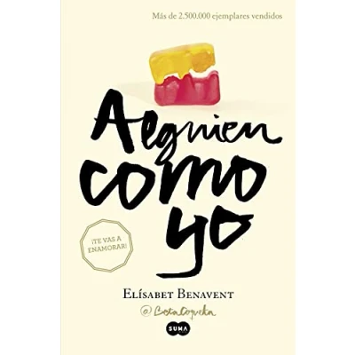 Imagen de Alguien como yo (Mi elección 3) (SUMA)