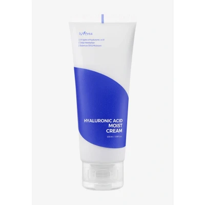 Imagen de Isntree Hyaluronic Acid Moist Cream (100 ml)