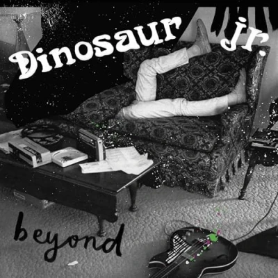 Imagen de Beyond Vinilo + Single 7&quot; Blanco Dinosaur Jr