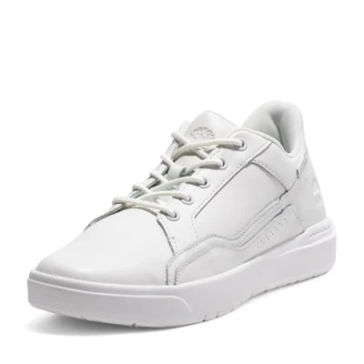 Imagen de Timberland Allston, Zapatillas Hombre, Whi Full Grain 02, 41 EU