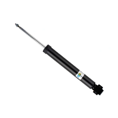 Imagen de BILSTEIN 19 344423 amortiguador Eje trasero Presión de gas Bitubular sin soporte ballesta Anillo inferior, Espiga arriba