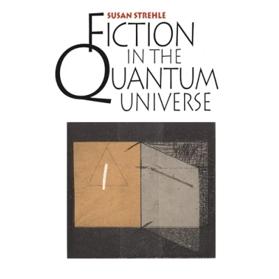 Imagen de Fiction in the quantum universe