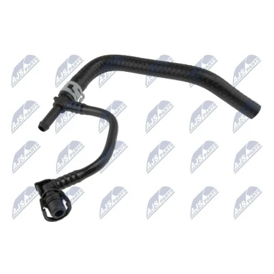 Imagen de NTY CTM PL 021 Manguitos de Radiador EPDM (Ethylen Propylen Dien Caucho) OPEL: Corsa D Hatchback, Astra H GTC, Hatchback norauto, oscaro,