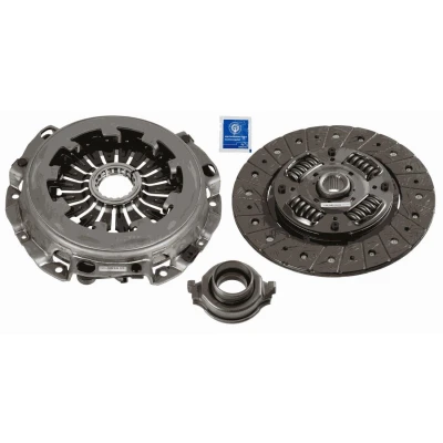 Imagen de SACHS 3000 951 745 Kit de Embrague 230 SUBARU: Forester I, Impreza I Berlina