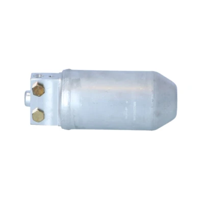 Imagen de NRF 33130 Filtro Deshidratante Aluminio con junta anular SAAB: 9 3 Hatchback, 900 I Cabrio, Combi Coupe norauto, oscaro, mister auto