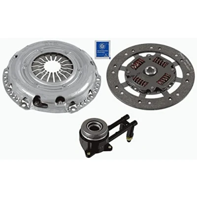Imagen de SACHS 3000 990 531 Kit de Embrague 220 FORD: FIESTA 5, Fusion Familiar, MAZDA: 2 Hatchback