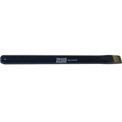 Imagen de Eclipse Professional Tools CB68V Cincel plano de 6&quot; x ½&quot;