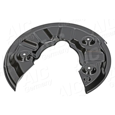 Imagen de AIC 71009 Chapa Protectora de Disco Freno Eje trasero, derecha VOLKSWAGEN: Golf 7, 7 Variant, AUDI: A3 Hatchback, Sportback